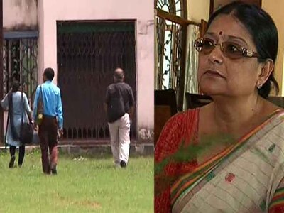 Narada Cbi Claims To Grill Kakoli Ghosh Dastidar At Latters Residence Trinamul Mp Dismisses নারদকাণ্ড: মধ্যমগ্রামের বাড়িতে গিয়ে কাকলি ঘোষ দস্তিদারের জিজ্ঞাসাবাদ সিবিআইয়ের, অস্বীকার সাংসদের