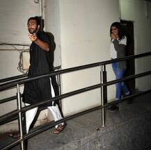 গত মাসেই বিগ বি-র নাতনি নভ্যকে ডেটে যেতে দেখা গিয়েছিল যে অপরিচিত তরুণের সঙ্গে তিনি কে জানেন?