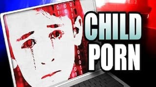 গত একমাসে ৩,৫০০ শিশু পর্ন সাইট ...
