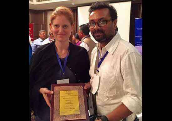 দেশে বিদেশে ইতিমধ্যেই ১৭টি পুরস্কার পেয়েছে এই ছবি। 