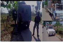 নিরাপত্তাবাহিনীর সঙ্গে সংঘর্ষ, কাশ্মীরের ত্রালে খতম তিন জঙ্গি, চলছে গুলির লড়াই