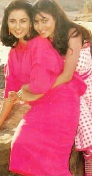 সম্প্রতি পুনম ধিলন তাঁর ইন্সটাগ্রাম অ্যাকাউন্টে একটি ছবির কোলাজ দেন। তাঁর প্রাক্তন সহকর্মী এবং অভিনেত্রী কিমির সঙ্গে দেখা যায় পুনমকে। ছবি সৌজন্যে ইন্সটাগ্রাম