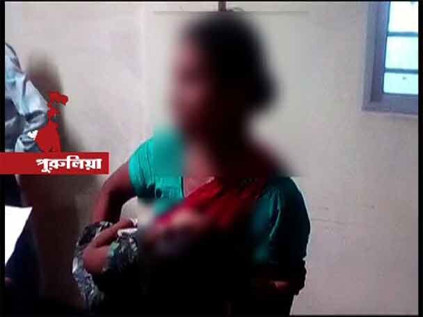 3 Year Old Girls Body Pierced With Needles Hand Broken Allegedly Molested শরীরে সূচের ক্ষত, হাত ভাঙা, বিকৃত ‘যৌন লালসার’ শিকার ৩ বছরের শিশু, অভিযুক্ত পলাতক