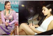 সারা অত্যন্ত সফল নায়িকা হবেন, মনে করেন সৎমা করিনা