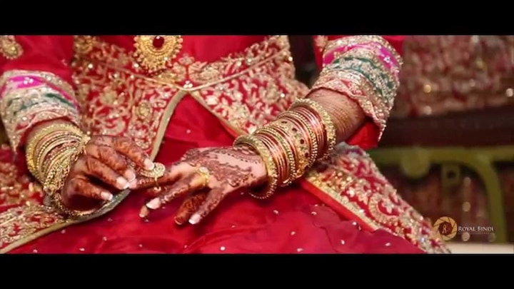 Hyderabad Girl 16 Married To 65 Years Old Oman National For Rs 5 Lakh পাঁচ লক্ষ টাকার বিনিময় ৬৫ বছর বয়সি ওমানের বাসিন্দার সঙ্গে বিয়ে দেওয়া হল ষোড়শীকে