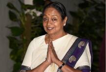 মীরা কুমার সবচেয়ে বেশি ভোট পাচ্ছেন বাংলা থেকেই