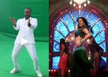 দেখুন: সানি লিওনের \'লায়লা\' গানের তালে নাচলেন ক্রিস গেইল