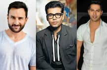 প্রসঙ্গ স্বজনপোষণ, আইফার মঞ্চে কঙ্গনাকে নিয়ে তীব্র হাসিঠাট্টা