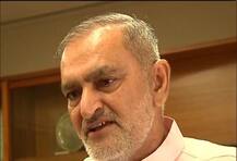 কোবিন্দকে ভোট দেবেন না, ঘোষণা গুজরাতের বিজেপি বিধায়কের