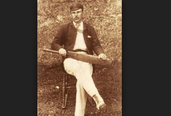 History Of 17th July In Cricket আজকের দিনেই ক্রিকেটের ইতিহাসে প্রথম হাজার রান সংগ্রহের কৃতিত্ব অর্জন করেছিলেন এই ইংরেজ ব্যাটসম্যান