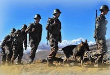 ভারতের সঙ্গে অস্থির সম্পর্কের মাঝে, তিব্বতে লাইভ-ফায়ার ড্রিল চিনা সেনার