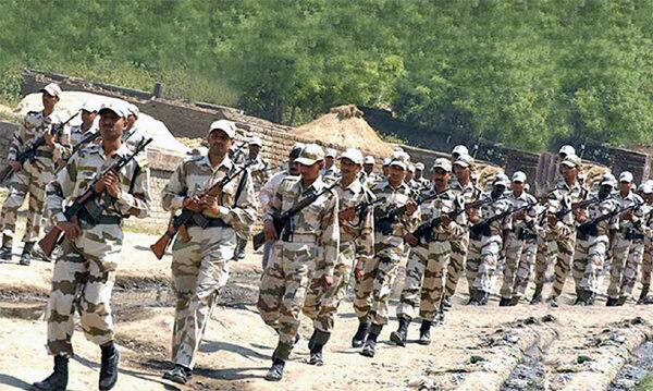 Govt Restores Important Post In China Border Guarding Force Itbp চিন সীমান্তে সংঘাতের জের, আইটিবিপি-র গুরুত্বপূর্ণ পদ ফিরিয়ে আনল কেন্দ্র