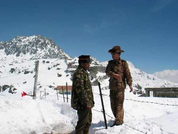 India, China hold first border talks post-Doklam standoff ডোকলাম অচলাবস্থার পর প্রথম ভারত-চিন সীমান্ত বৈঠক