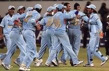 ভারতের টি ২০ বিশ্বকাপ জয়ের নায়ক যোগীন্দর শর্মার বাবাকে ছুরি মেরে ডাকাতি