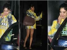 দেখুন জাহ্নবীর নতুন ছবি