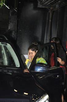 দেখুন জাহ্নবীর নতুন ছবি