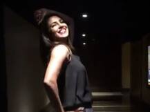 মুম্বইয়ে পরিবারের সঙ্গে জন্মদিন পালন করছেন প্রিয়ঙ্কা