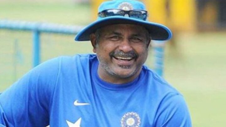 Vikram Rathour replaces Bangar as batting coach, Arun, Sridhar retained কোহলিদের ব্যাটিং কোচ রাঠৌর, বোলিং কোচ হিসাবে থেকে গেলেন ভরত, নতুন চুক্তি শ্রীধরেরও