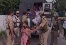 রাজৌরিতে পাক সেনার নিশানায় স্কুলও, ২১৭ আটক পড়ুয়া ও ১৫ শিক্ষককে উদ্ধার করল প্রশাসন