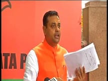 ফাঁস ডসিয়ার: কেন শুধু জুনেইদ, আখলাকের কথা, সাম্প্রদায়িক রং দিচ্ছে কংগ্রেস, তোপ বিজেপির