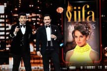  স্বজনপোষণ নিয়ে কঙ্গনার বক্তব্য \'সঠিক\', কর্ণতো তারকা সন্তানদেরই সুযোগ দেন:বরুণ 