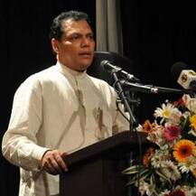 ২০১১ বিশ্বকাপ ফাইনাল নিয়ে তদন্তে রাজি শ্রীলঙ্কার ক্রীড়ামন্ত্রী