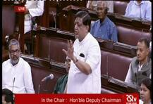 রাজ্যসভায় হিন্দু দেবদেবী সম্পর্কে আপত্তিকর মন্তব্যের অভিযোগ, ক্ষমা চাইলেন সপা নেতা