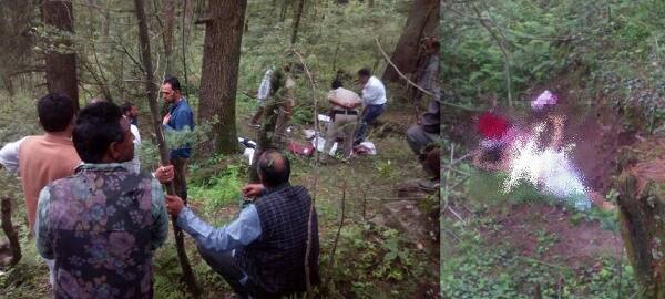 Kotkhai Rape Himachal Igp 7 Other Cops Arrested By Cbi সিমলার কিশোরী ছাত্রীর গণধর্ষণ ও হত্যায় সন্দেহভাজনের কারাগারে মৃত্যু: হিমাচল পুলিসের আইজি ও সাতজনকে গ্রেফতার সিবিআইয়ের