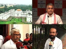 রাষ্ট্রপতি নির্বাচনে রাজ্যে ক্রস ভোটিং, বাড়তি পাঁচ অ বিজেপি বিধায়কের ভোট পেলেন কোবিন্দ