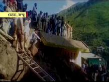 কাশ্মীরের ডোডায় মেঘ ভাঙা বৃষ্টিতে মৃত্যু ছজনের