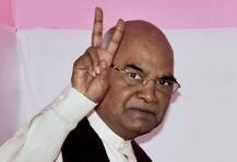 কত রামনাথ কোবিন্দ আছে, যারা বৃষ্টিতে ভিজছে, খেত-খামারে ঘাম ঝরাচ্ছে, আবেগপ্রবণ নয়া রাষ্ট্রপতি