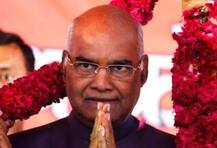 সাধারণ দলিত পরিবার থেকে রাষ্ট্রপতি ভবন, চমকপ্রদ উত্থান কোবিন্দের