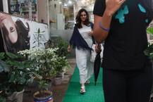 বহুদিন পর মেয়েকে সঙ্গে নিয়ে প্রকাশ্যে কাজল, দেখুন কেমন আছেন অজয় দেবগণের ঘরণী