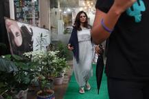 বহুদিন পর মেয়েকে সঙ্গে নিয়ে প্রকাশ্যে কাজল, দেখুন কেমন আছেন অজয় দেবগণের ঘরণী