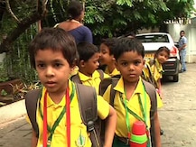 দিল্লি বোর্ডের স্কুলে রাজ্যের অনুমোদন না নিয়ে নয়া সিলেবাস লাগু আইন বিরুদ্ধ: পার্থ