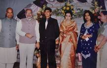 দেখুন, পরবর্তী রাষ্ট্রপতি রামনাথ কোবিন্দের জীবনের উল্লেখযোগ্য ঘটনা