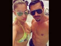 আবার কার সঙ্গে প্রেম করছেন কর্ণ! জানালেন খোদ বিপাশা