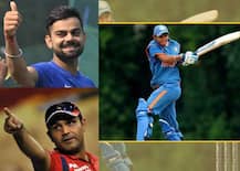 বোন সহবাগের মত ব্যাট করে, কোহলির মত আক্রমণাত্মক, হরমনপ্রীত সম্পর্কে বললেন তাঁর দিদি