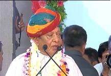 গুজরাতে কংগ্রেসকে ধাক্কা দিয়ে দল ছাড়লেন বাঘেলা, জানালেন, বিজেপিতে ফিরছেন না