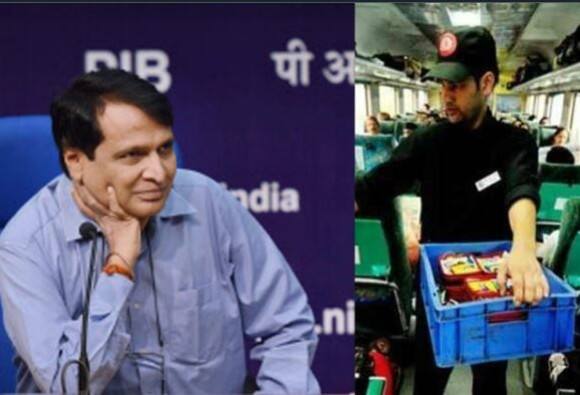 ভারতীয় রেলের খাবার মানুষের খাওয়ার অযোগ্য, উল্লেখ ক্যাগ রিপোর্টে Food Served By Indian Railways Not Fit For Human Consumption Cag ভারতীয় রেলের খাবার মানুষের খাওয়ার অযোগ্য, উল্লেখ ক্যাগ রিপোর্টে