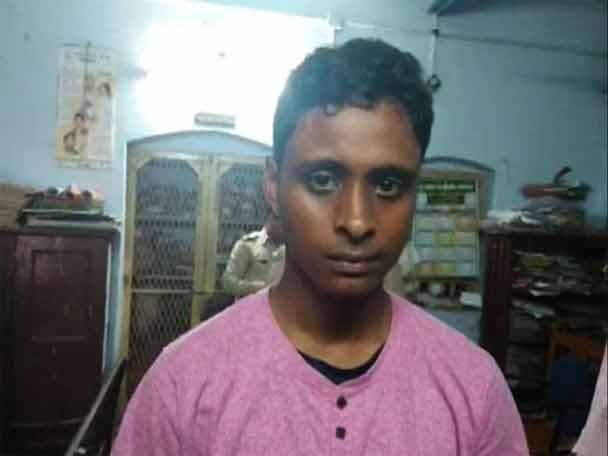 Student Arrested From Panskura For Uploading Picture Of Intimate Moment Of Ex Girlfriend প্রাক্তন প্রেমিকার সঙ্গে ঘনিষ্ঠ মুহূর্তের ছবি সোশ্যাল মিডিয়ায় আপলোড, গ্রেফতার ছাত্র