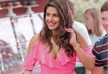 টরোন্টো চলচ্চিত্র উৎসবে সম্মানিত করা হবে প্রিয়ঙ্কা চোপড়াকে