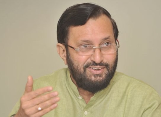 CTET will be held in 20 languages: Javadekar ২০টি ভাষাতেই নেওয়া হবে সিটেট পরীক্ষা, সিবিএসই-কে নির্দেশ জাভড়েকরের