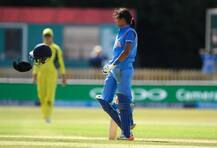 দেখুন ভিডিও: হরমনপ্রীতের বকাঝকায় কেঁদে ফেললেন দীপ্তি