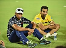 বিরাটদের সঙ্গে বিদেশ সফরে যাবেন না দ্রাবিড়, জানালেন বিনোদ রাই