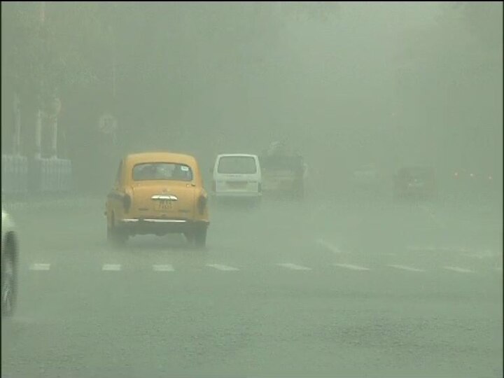 Twin Effect Of Depression And Monsoon Heavy Rains Likely Over Bengal In Next 24 Hrs সক্রিয় নিম্নচাপ অক্ষরেখা ও মৌসুমী বায়ু, শনিবার রাজ্যজুড়ে বৃষ্টির পূর্বাভাস