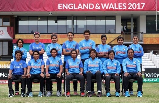 Indian Women Winning Will Be Bigger Than 2011 Feat Gambhir মিতালিদের জয় ২০১১-র চেয়ে বেশি কৃতিত্বের হবে, মত গম্ভীরের