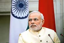 গরিব, দলিতদের উপর হামলার দায় এড়াতে পারেন না মোদী, মন্তব্য মার্টিন লুথার কিংয়ের পৌত্রের