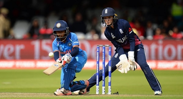 England Beat India By 9 Runs To Win Icc Womens World Cup ৯ রানে হার ভারতের, মহিলাদের বিশ্বকাপ জিতল ইংল্যান্ড