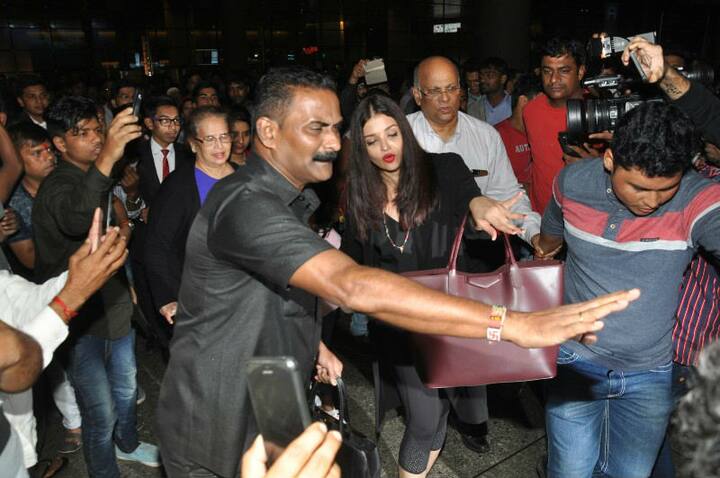 সব ছবি: মানব মঙ্গলানি/ইনস্টাগ্রাম 